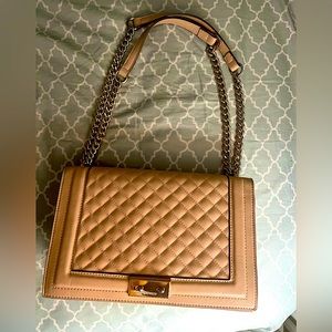 Pre used . Bag still in good condition